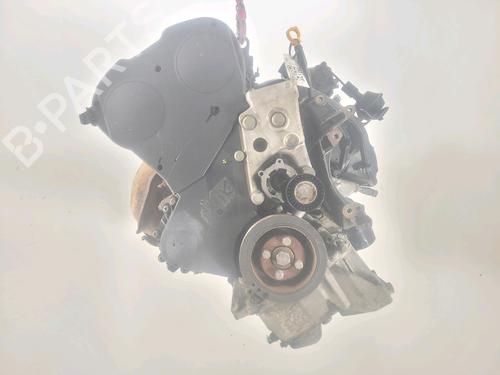 Used Engine PEUGEOT 406 (8B) 2.0 16V (136 hp) 30653822