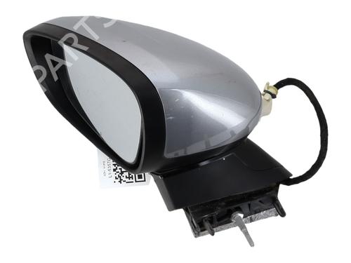 left-mirror-citroen-c4-ii-nc_-2009-38457294 main image