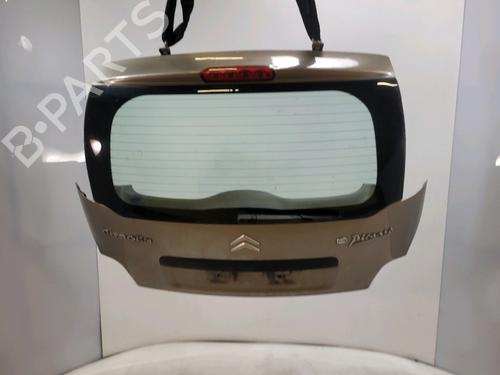Used Tailgate CITROËN C3 Picasso (SH_) 1.6 HDI 90 (92 hp) 30558718