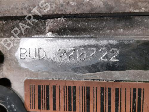 Engine VW GOLF PLUS V (5M1, 521) 1.4 16V | BP31032373M1