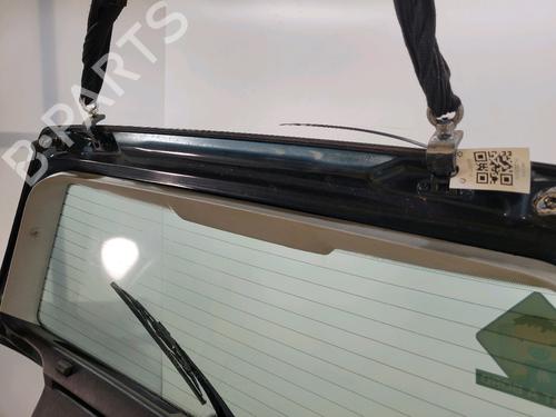 Bakluke CC/Kombi-Kupé VW GOLF IV (1J1) 1.9 TDI | BP27439176C6 