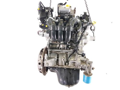 Engine CITROËN C1 (PM_, PN_) 1.0 | BP39972072M1 - Image 4