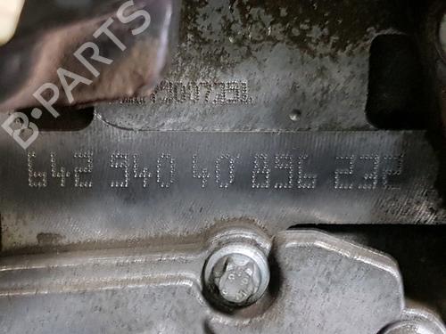 Engine MERCEDES-BENZ GL-CLASS (X164) | BP24425559M1