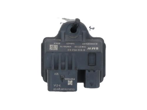 Used Electronic module MINI MINI (F55) Cooper D (116 hp) 29623556