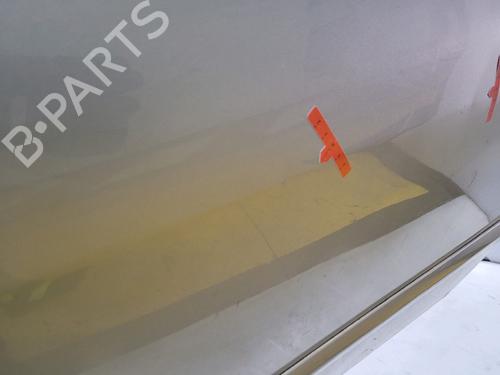 Left front door PEUGEOT 807 (EB_) 2.0 HDI | BP31122986C2 