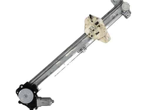 Rudehejsemekanisme Højre foran HONDA CR-V IV (RM_) [2012-2025]  28486133