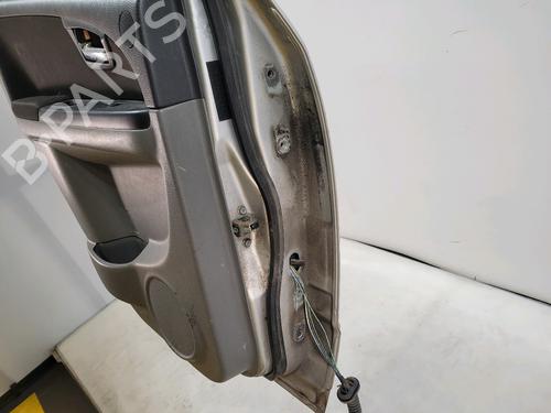 Left rear door SUZUKI SX4 (EY, GY) 2.0 DDiS 4x4 (RW420D) | BP29444093C4 