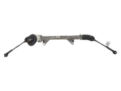 Used Steering rack RENAULT CLIO III (BR0/1, CR0/1) 1.5 dCi (BR0H, CR0H, CR1S, BR1S) (106 hp) 32180444