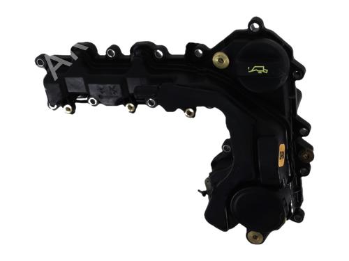 Used Valve cover Valve cover CITROËN C3 AIRCROSS II (2R_, 2C_) 1.2 PureTech 110 (2RHNZB, 2RHNZW, 2RHNPX, 2RHNPJ) (110 hp) 40277261 40277261