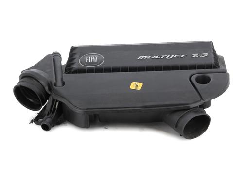 Air filter box FIAT PUNTO EVO (199_) 1.3 D Multijet | BP27246576M87 