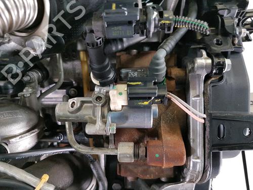 Engine CITROËN DS3 (SA_) 1.6 HDi 110 | BP35748941M1 - Image 6
