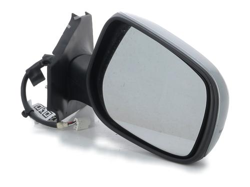 Right mirror TOYOTA YARIS (_P9_) 1.4 D-4D (NLP90_, NLP90R) | BP32400919C27