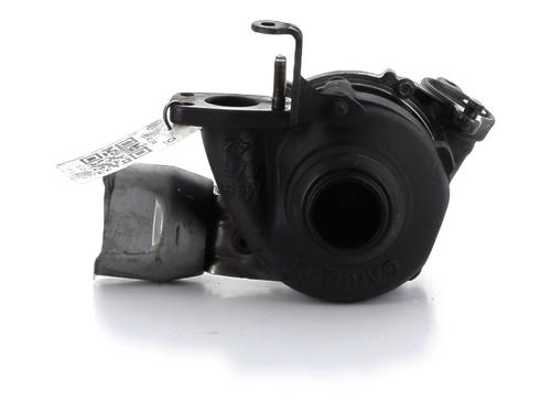 Turbocharger/Supercharger CITROËN C4 I (LC_) 1.6 HDi | BP30093697M71