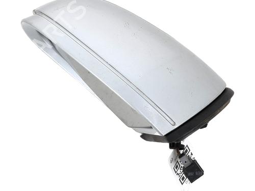 Used Left mirror MERCEDES-BENZ C-CLASS (W203) C 270 CDI (203.016) (170 hp) 31963799