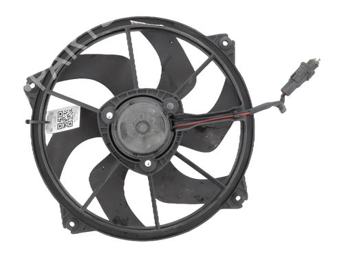 Used Radiator fan Radiator fan CITROËN C4 Grand Picasso I (UA_) [2006-2013] 32400660 32400660