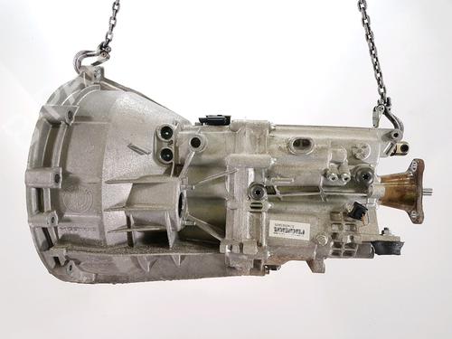 Caja de cambios Caja de cambios BMW 1 (E81) [2006-2012] 37599292 37599292