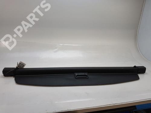 Used Rear parcel shelf Rear parcel shelf FIAT STILO Multi Wagon (192_) 1.9 D Multijet (120 hp) 10742443 10742443