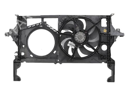 Used Radiator fan Radiator fan 38344730 38344730