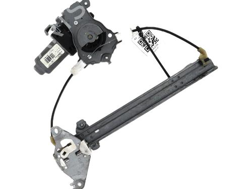 Used Rear right window mechanism NISSAN QASHQAI / QASHQAI +2 I (J10, NJ10, JJ10E) 1.5 dCi (106 hp) 24482682