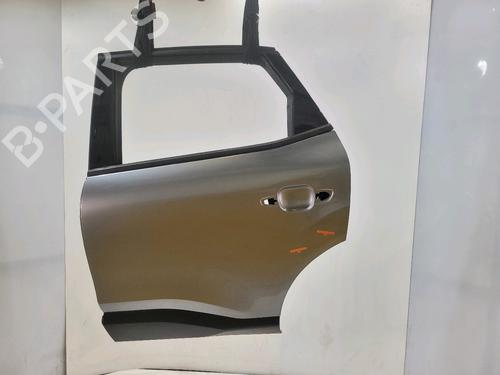 Used Left rear door Left rear door 37600097 37600097