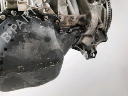 Engine VW POLO V (6R1, 6C1) 1.2 | BP31141895M1 