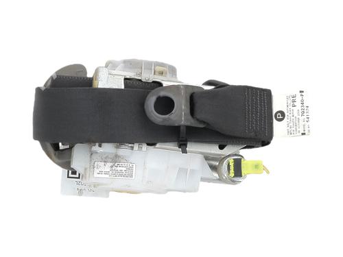 Sikkerhedssele foran venstre Sikkerhedssele foran venstre TOYOTA RAV 4 III (_A3_) 2.2 D 4WD (ALA30_, ALA30R) (150 hp) 34457902 34457902