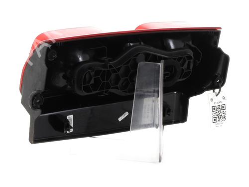 Right taillight TOYOTA PROACE Van (MDZ_) 2.0 D4d (MDZ3) | BP29624179C35 
