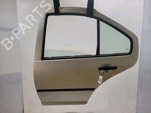 Used Left rear door Left rear door VW BORA I (1J2) 1.6 (101 hp) 40521312 40521312