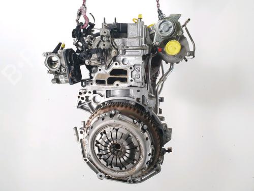 Engine RENAULT CLIO IV (BH_) 0.9 TCe 90 (BHNF, BHMA, BHMH, BHJK, BHJR) | BP35773179M1 - Image 3