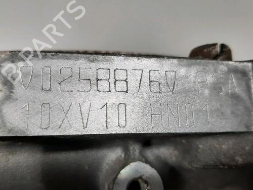 Engine PEUGEOT 208 I (CA_, CC_) 1.2 THP 110 | BP32309516M1 