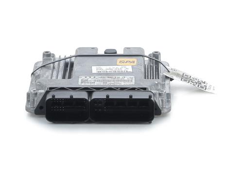Used Engine control unit (ECU) AUDI A4 B7 (8EC) 2.0 TDI 16V (140 hp) 31937431