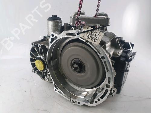 Gearbox VW TIGUAN (5N_)  | BP29171695M3 