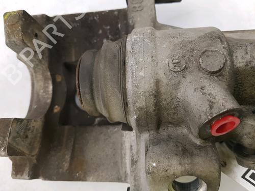 Left rear brake caliper MAZDA 3 (BK)  | BP27918862M107 