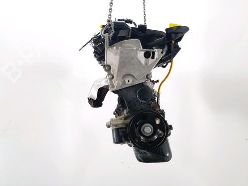 Used Engine Engine 38457064 38457064