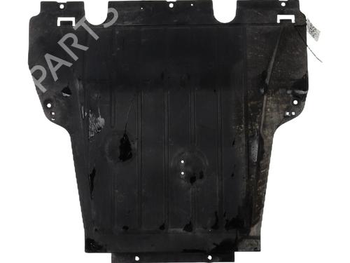 Bundpladebeskyttelse Bundpladebeskyttelse RENAULT CLIO III Grandtour (KR0/1_) 1.5 dCi (KR0F) (86 hp) 34261828 34261828