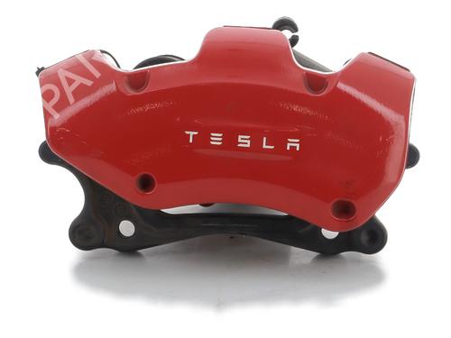 Used Right rear brake caliper TESLA MODEL 3 (5YJ3) EV AWD (441 hp) 27910617