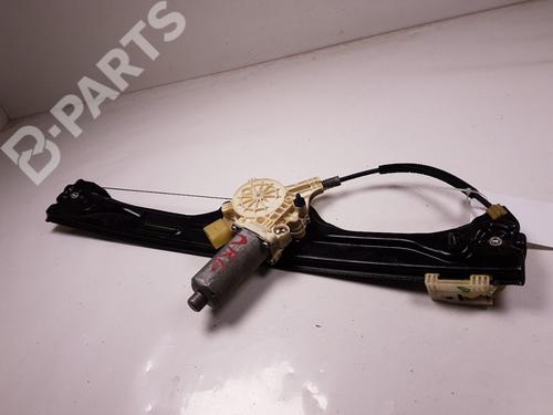 Used Rear left window mechanism Rear left window mechanism BMW X5 (E70) 3.0 d (235 hp) 10452308 10452308