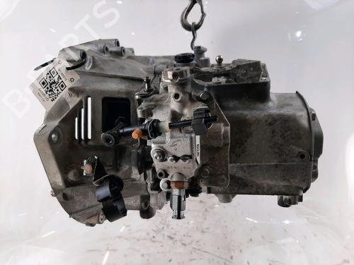 Used Gearbox Gearbox CITROËN C4 SPACETOURER (3D_) [2018-2026] 34575869 34575869