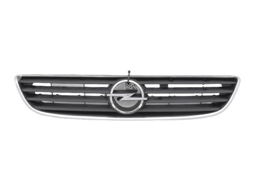 Used Grille Grille 39087656 39087656