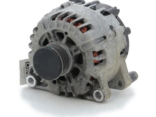 Used Alternator Alternator PEUGEOT PARTNER Tepee 1.6 HDi / BlueHDi 75 (75 hp) 34146890 34146890