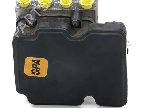 ABS pump OPEL MERIVA B MPV (S10) 1.6 CDTi (75) | BP29198140M43 