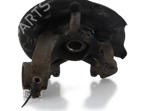 Right front steering knuckle AUDI A1 Sportback (8XA, 8XF) 1.2 TFSI | BP29111405M26 