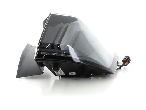 Right taillight PEUGEOT 3008 II SUV (MC_, MR_, MJ_, M4_) Hybrid | BP28720475C35 