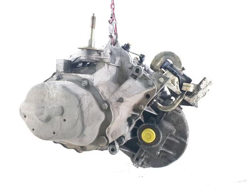 Gearbox PEUGEOT 307 (3A/C) 2.0 HDi 110 | BP25590284M3 