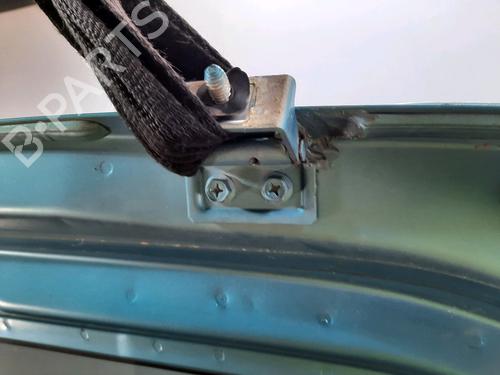 Tailgate SUZUKI WAGON R+ Hatchback (MM) 1.3 (RB413) | BP15048804C6 