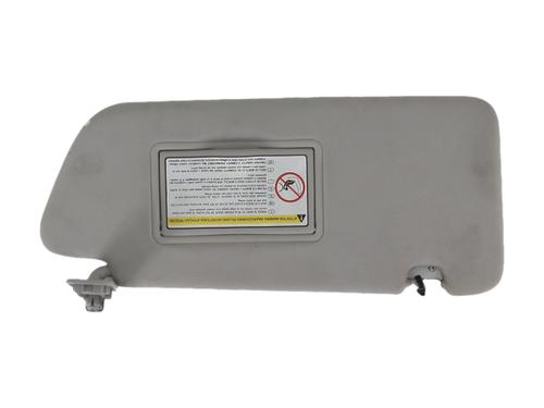 Used Right sun visor Right sun visor PEUGEOT 308 I (4A_, 4C_) 1.6 16V (120 hp) 40619439 40619439