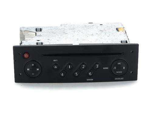 Used Radio RENAULT MEGANE II Saloon (LM0/1_) [2003-2026]  32654009