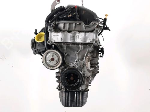 Used Engine Engine PEUGEOT 308 I (4A_, 4C_) 1.6 16V (120 hp) 33420136 33420136