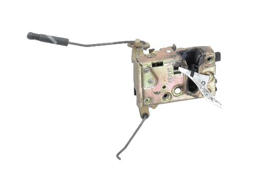 Used Front left lock PEUGEOT 205 II (20A/C) [1987-2000]  32378261