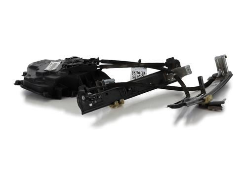 Front left window mechanism SEAT IBIZA IV ST (6J8, 6P8) 1.6 TDI | BP27454201C22 